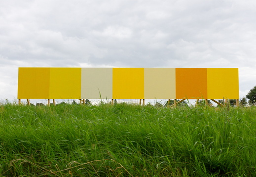 Kunstroute Into Nature 2023