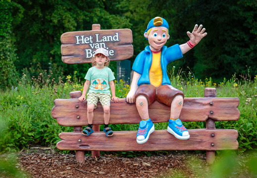 Land van Bartje